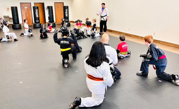 Photo of Reveal Martial Arts