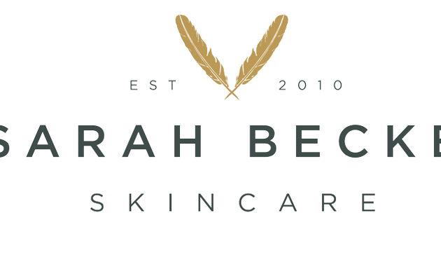 Photo of Sarah Becker Skincare