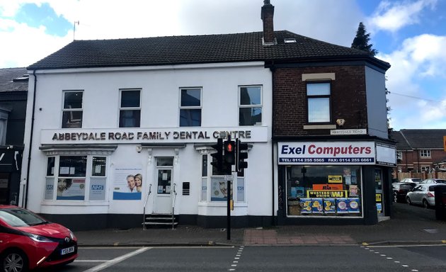 Photo of The Abbeydale Road Family Dental Centre