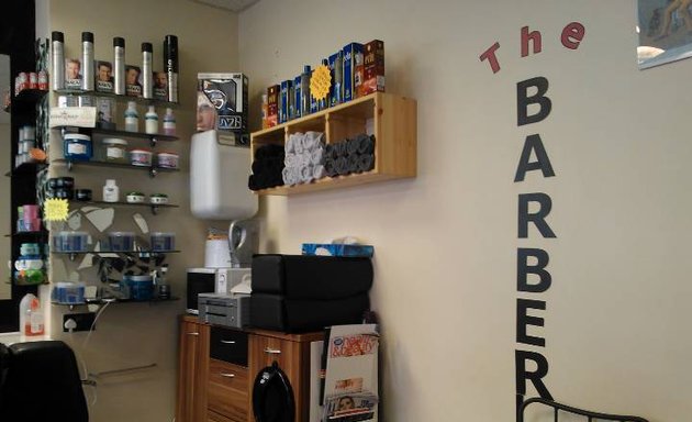 Photo of Ozel barber shop