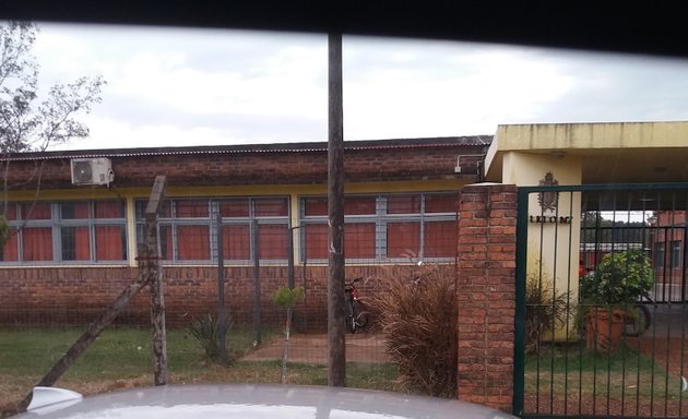 Foto de Liceo 7 Barrio Artigas