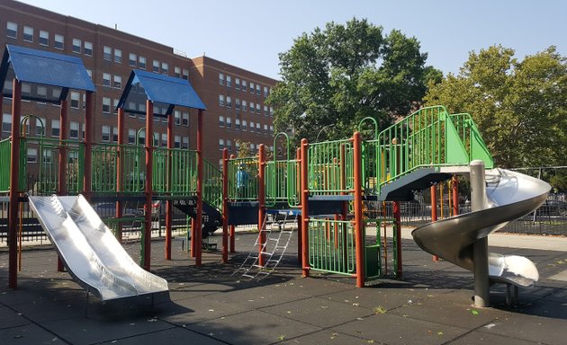 Photo of Joseph Austin Playground