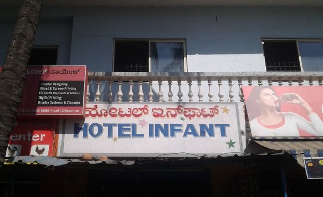 Photo of Hotel Infant