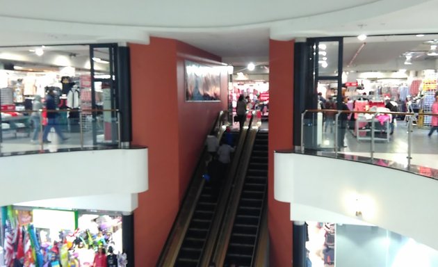 Photo of Mr Price Parow Centre