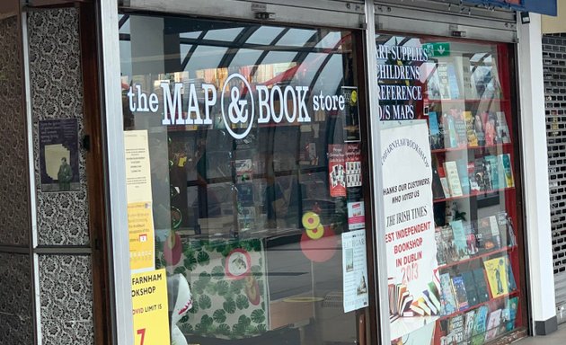 Photo of The Rathfarnham Book Shop