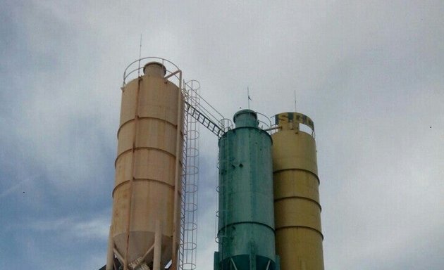 Photo of S.G. Concrete Products (M) Sdn Bhd