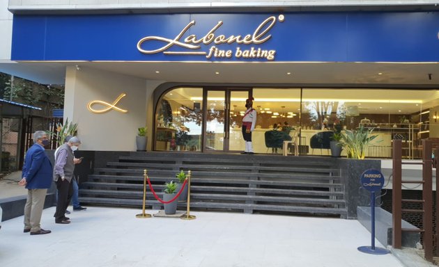 Photo of Labonel Fine Baking - Sadashivanagar