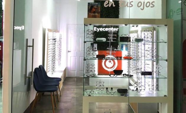 Foto de Eyecenter Clínica de ojos
