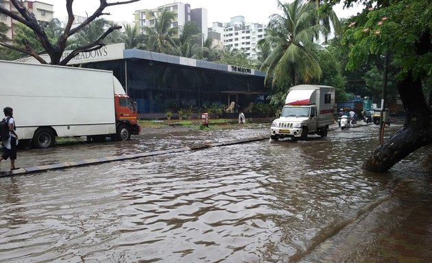 Photo of Motilal Nagar Sub Post Office