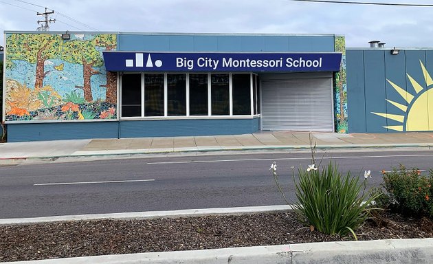 Photo of Big City Montessori School
