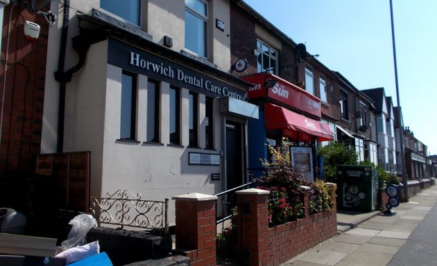 Photo of Horwich Dental Care Centre