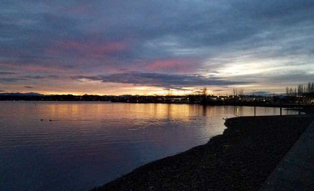 Photo of Seattle Conservation Corps