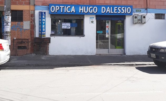 Foto de Optica Hugo Dalessio