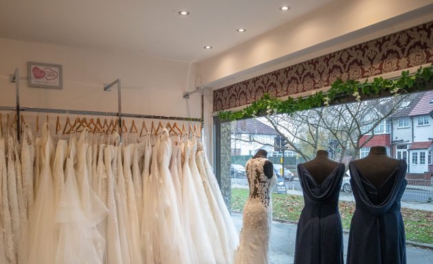 Photo of Victoria's Bridal Boutique Ltd