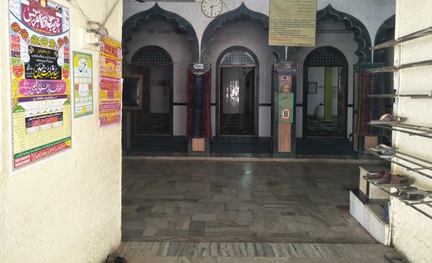 Photo of Sabariya Masjid and Darululoom Ahle Sunnat Anjuman Sabirya