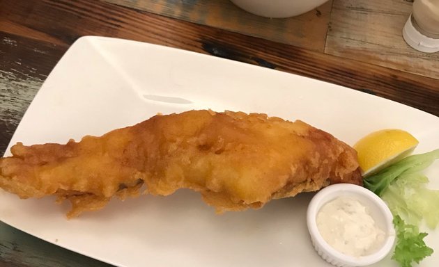 Photo of Hobson's Fish & Chips