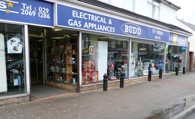 Photo of Budd Electrical - Showroom