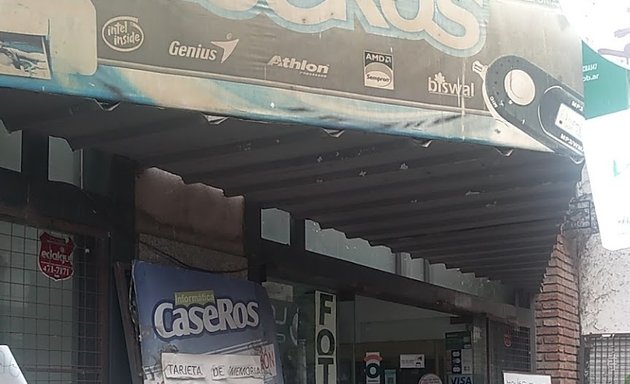 Foto de Informática Caseros