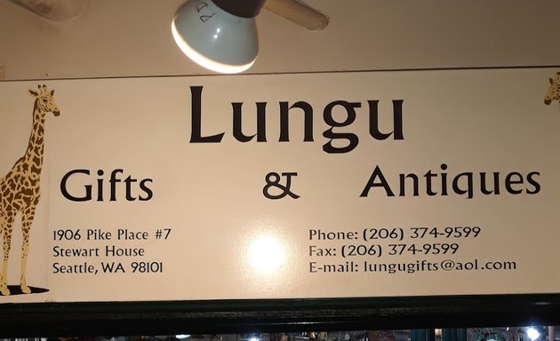 Photo of Lungu Gifts & Antiques