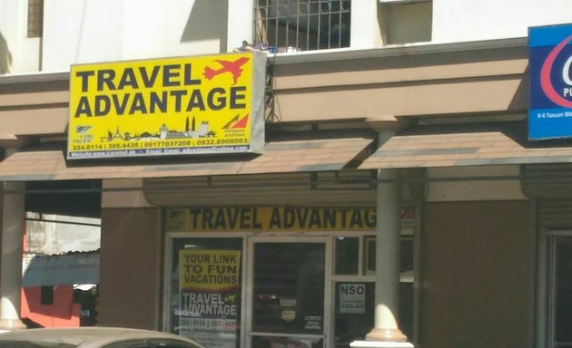 Photo of Travel Advantage Tours Davao