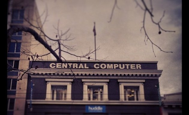 Photo of Central Computers