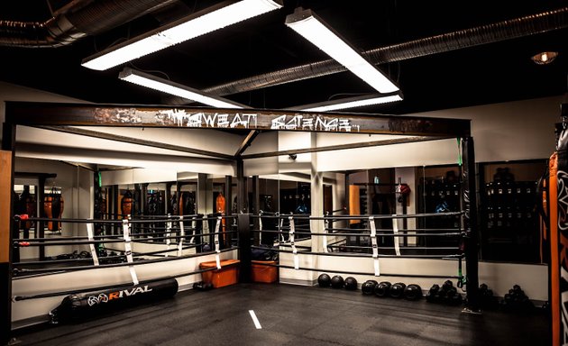 Photo of Sweat Science Boxing