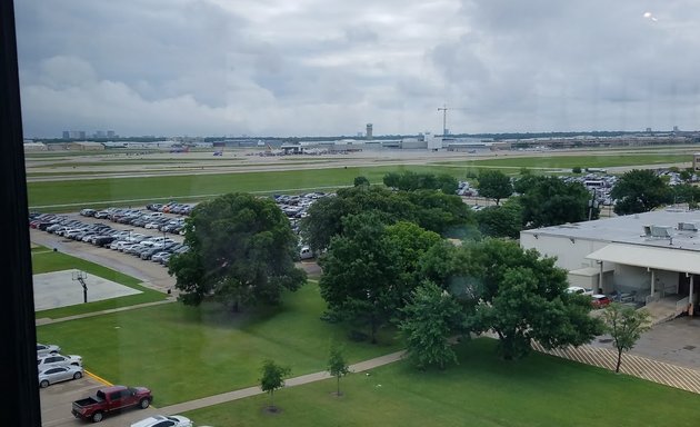 Photo of Southwest Airlines Training Center (TOPS)