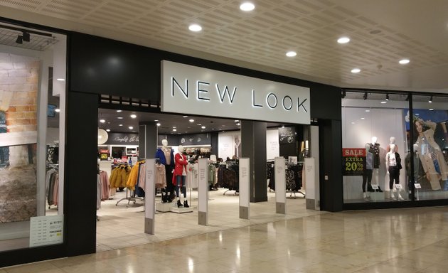 Photo of New Look