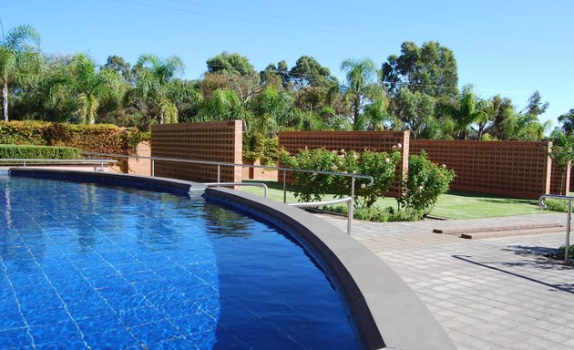 Photo of South Australia Garden of Remembrance