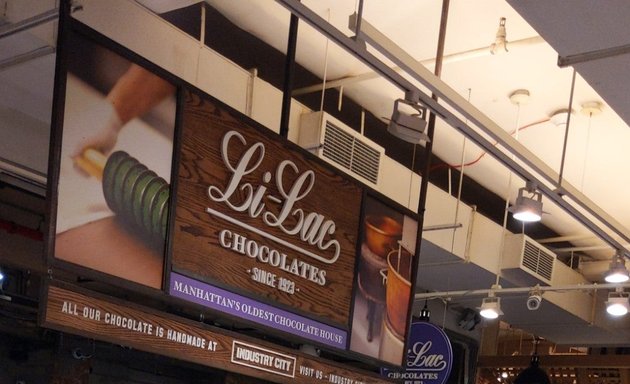 Photo of Li-Lac Chocolates (Chelsea Market)
