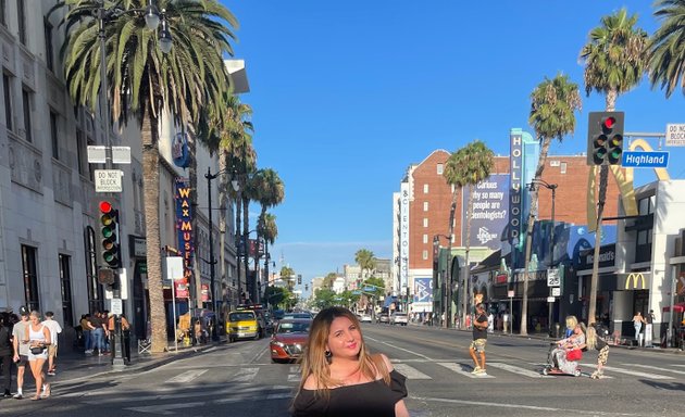 Photo of Church of Scientology Information Center