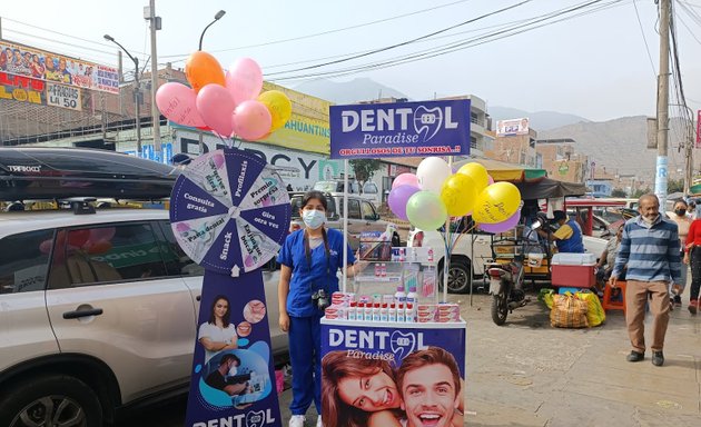 Foto de Clínica Dental Paradise - Tahuantinsuyo Independencia