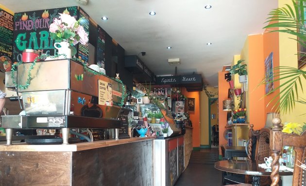 Photo of Joy Cafe Bar & Juicery