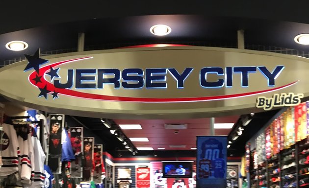 Photo of Jersey City