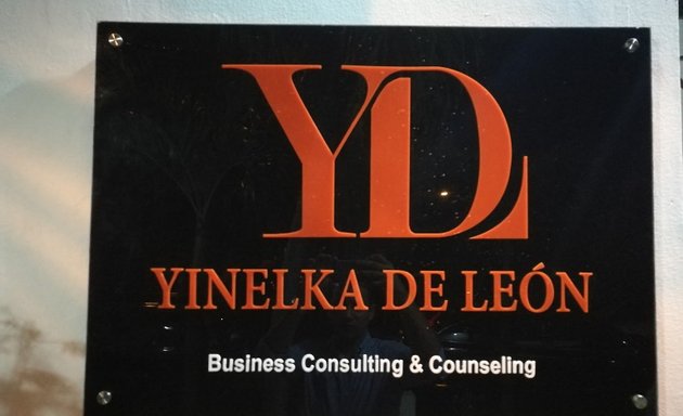 Foto de Yinelka De León - Business Consulting & Counseling