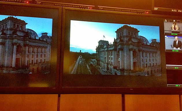 Foto von Deutscher Bundestag Verwaltung GmbH