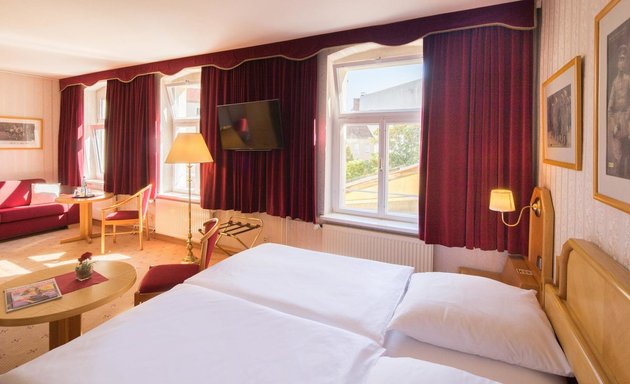 Foto von Hotel Kastanienhof