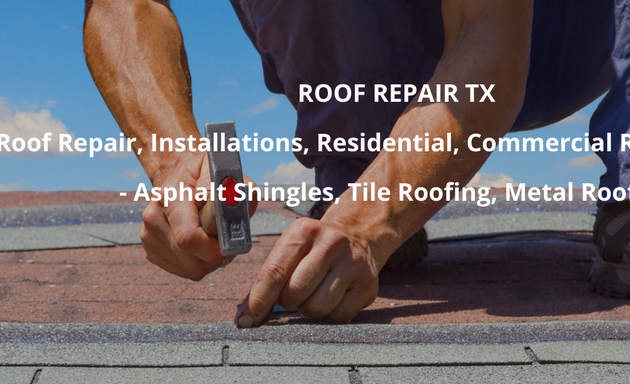 Photo of Tile Roofing of Texas