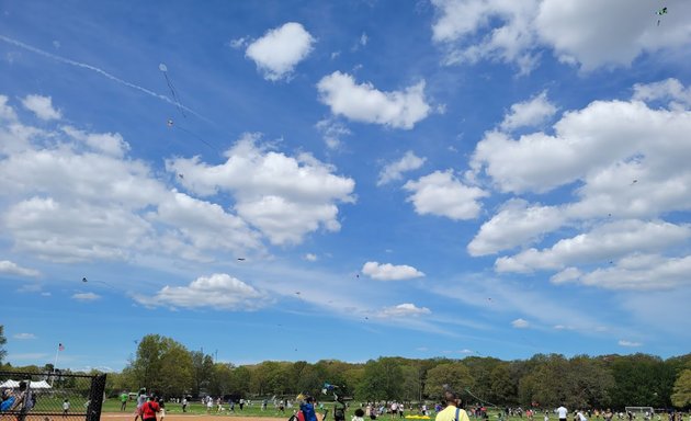 Photo of Franklin Park Playstead