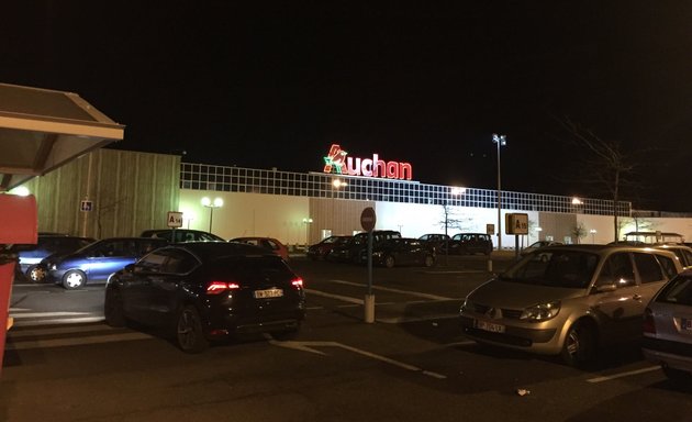 Photo de Auchan Mulhouse