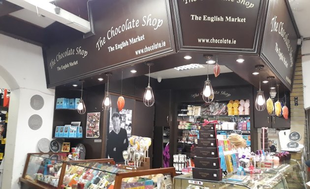 Photo of The Chocolate Shop