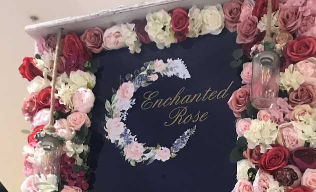 Photo of Enchanted Rose Florist - Derby