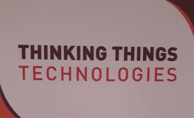 Photo of Thinking Things Technologies
