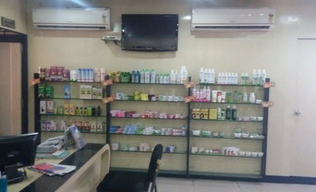 Photo of Sagar Homeo Stores