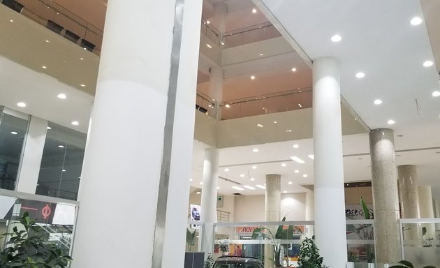 Photo of Mullege Building Center