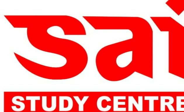 Photo of Sai Study Centre