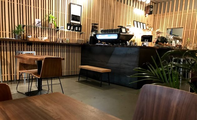 Foto von R/D Coffee Bar