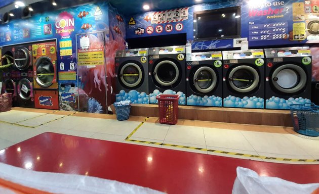 Photo of Bubblelab Bangi Seksyen 7