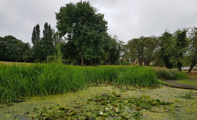 Photo of Swan Lane Open Space