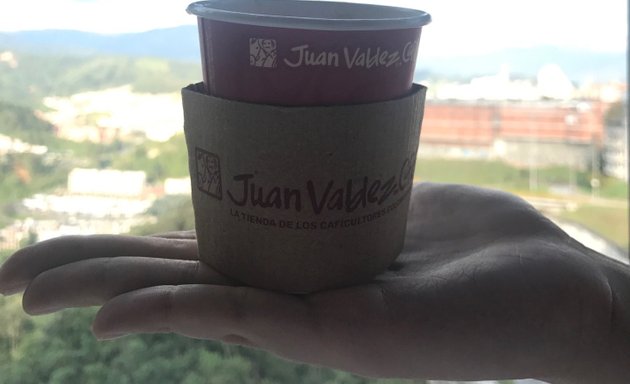 Foto de Juan Valdez Café